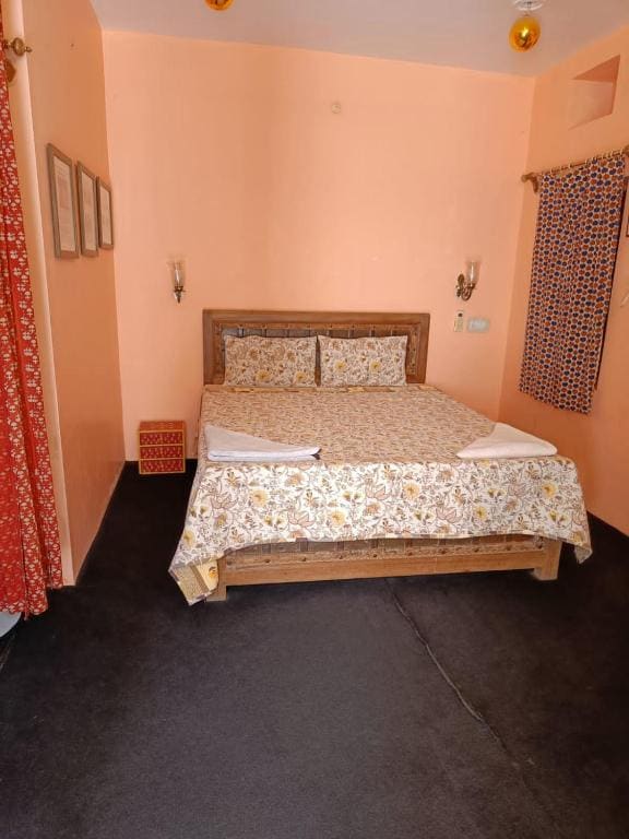 Superior Double Room room - Image 1