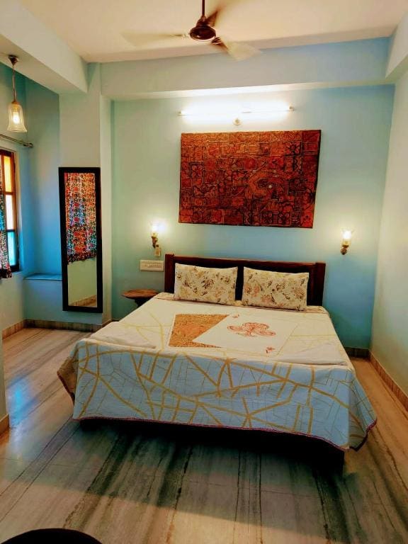 Superior Double Room room - Image 2