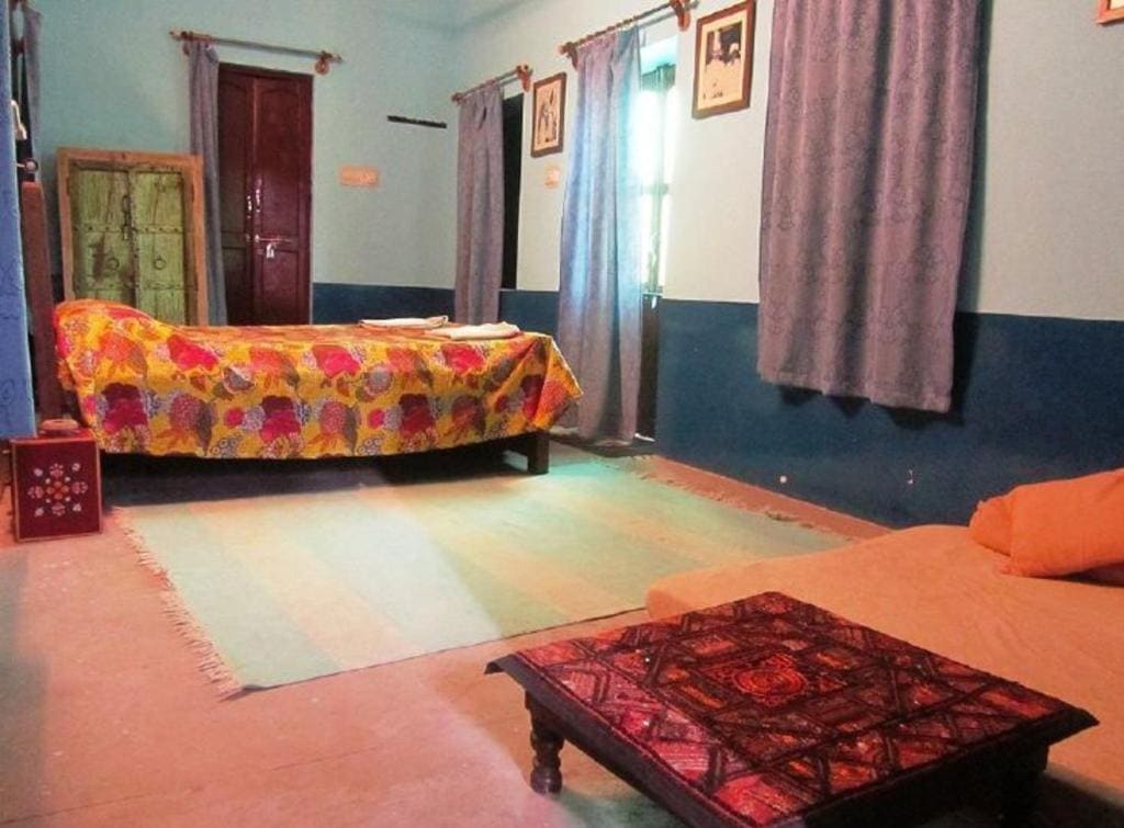 Superior Double Room room - Image 3