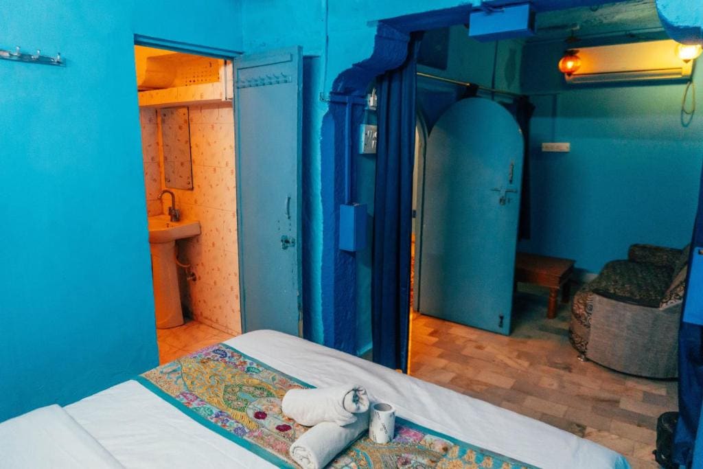 Standard Double Room room - Image 3