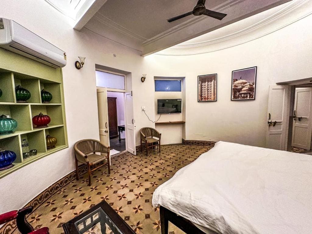 Standard Double Room room - Image 3