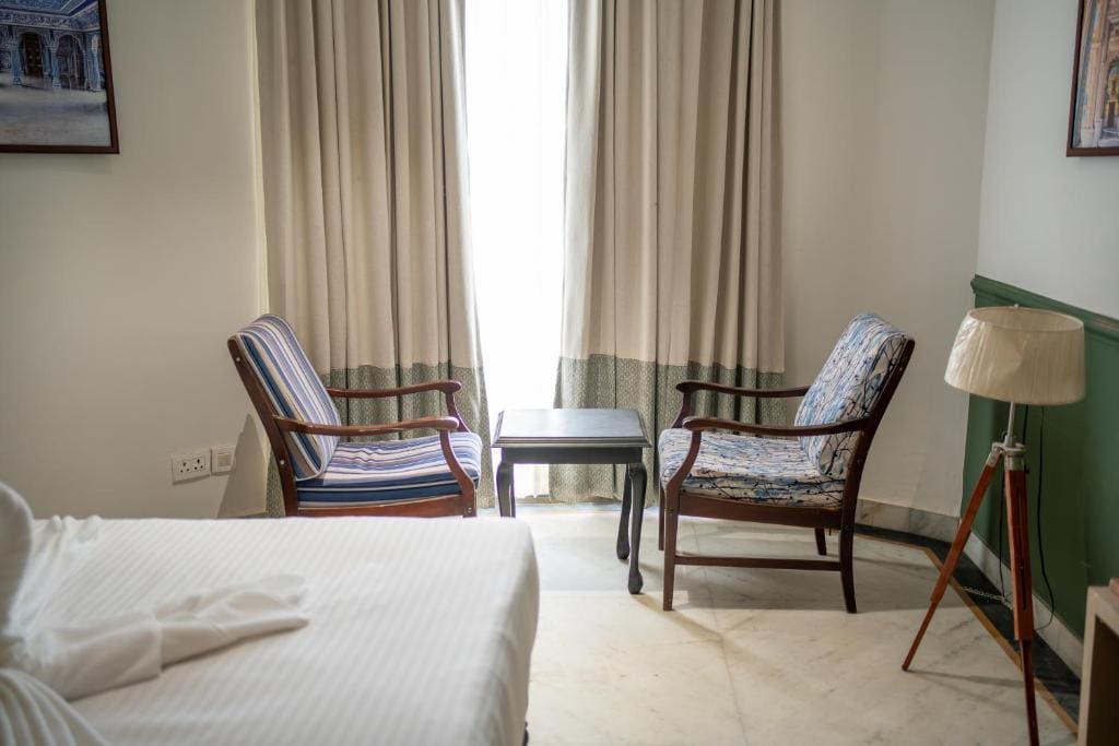 Superior King Room room - Image 3
