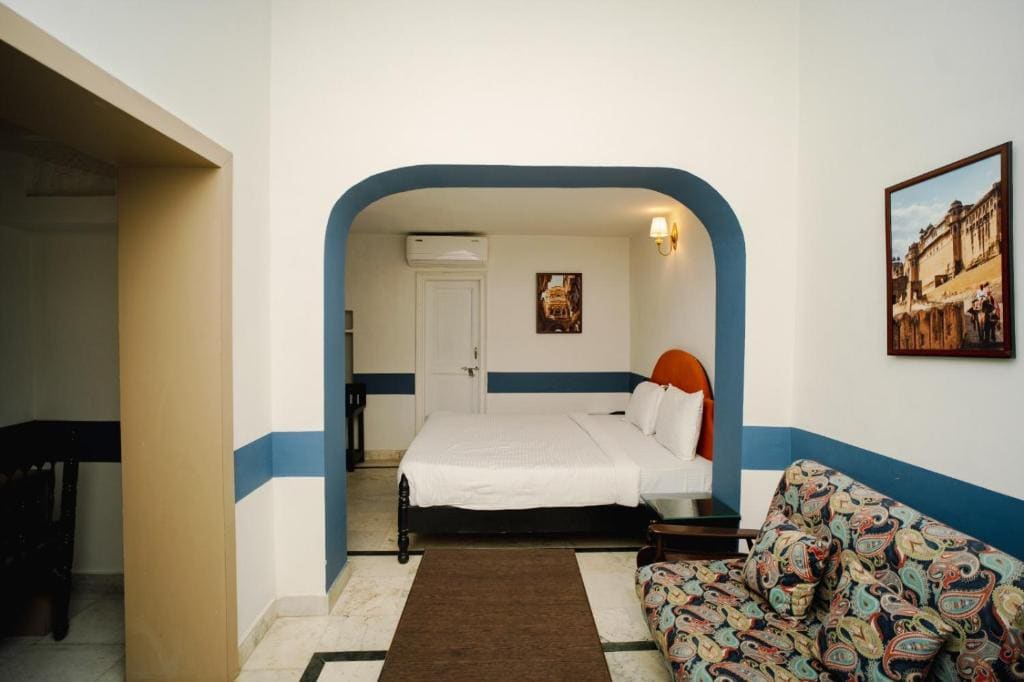Family Suite room - Image 1
