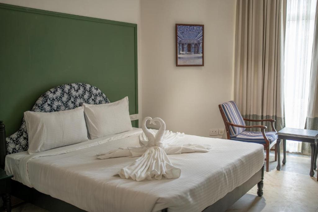 Superior King Room room - Image 1