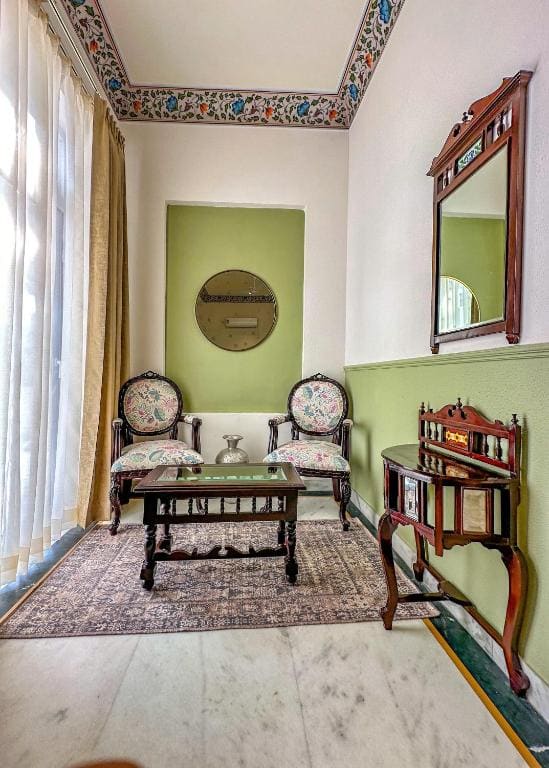 Deluxe Room room - Image 2