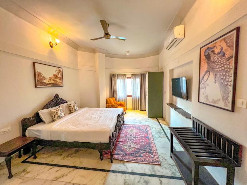 Standard Double Room room - Image 1