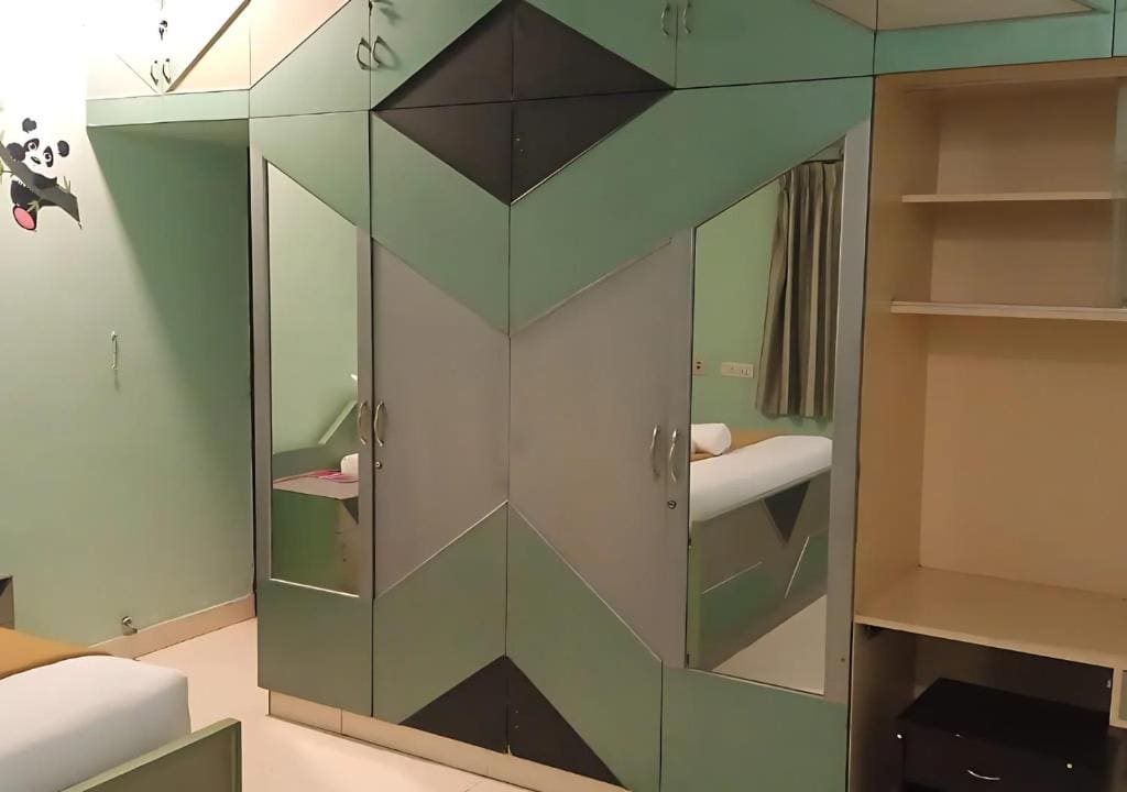 Budget Double Room room - Image 3