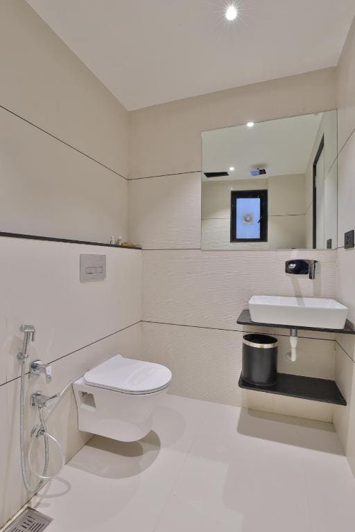 Deluxe Double Room room - Image 1
