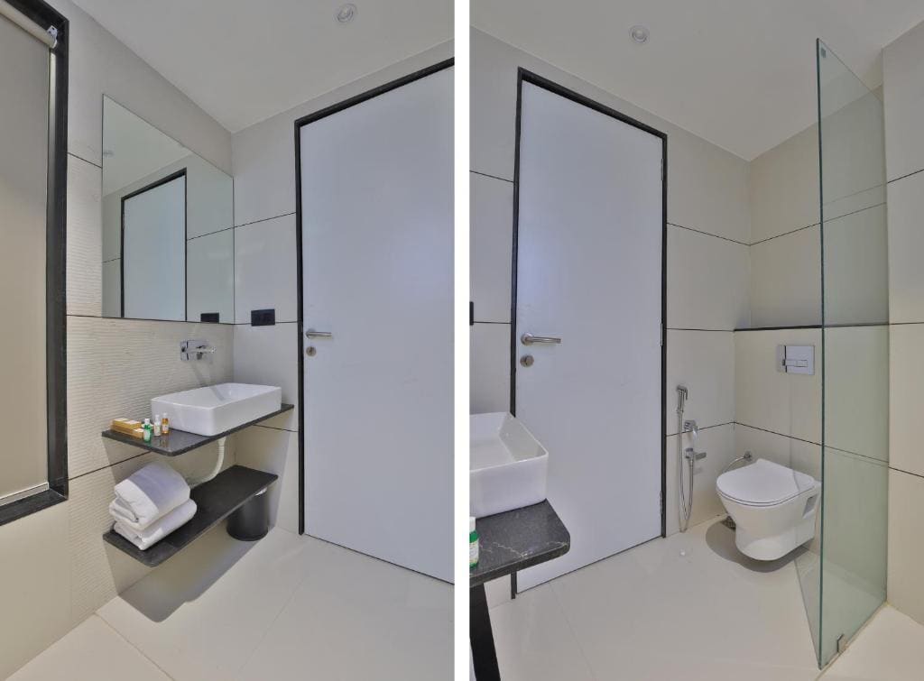 Standard Double Room room - Image 2