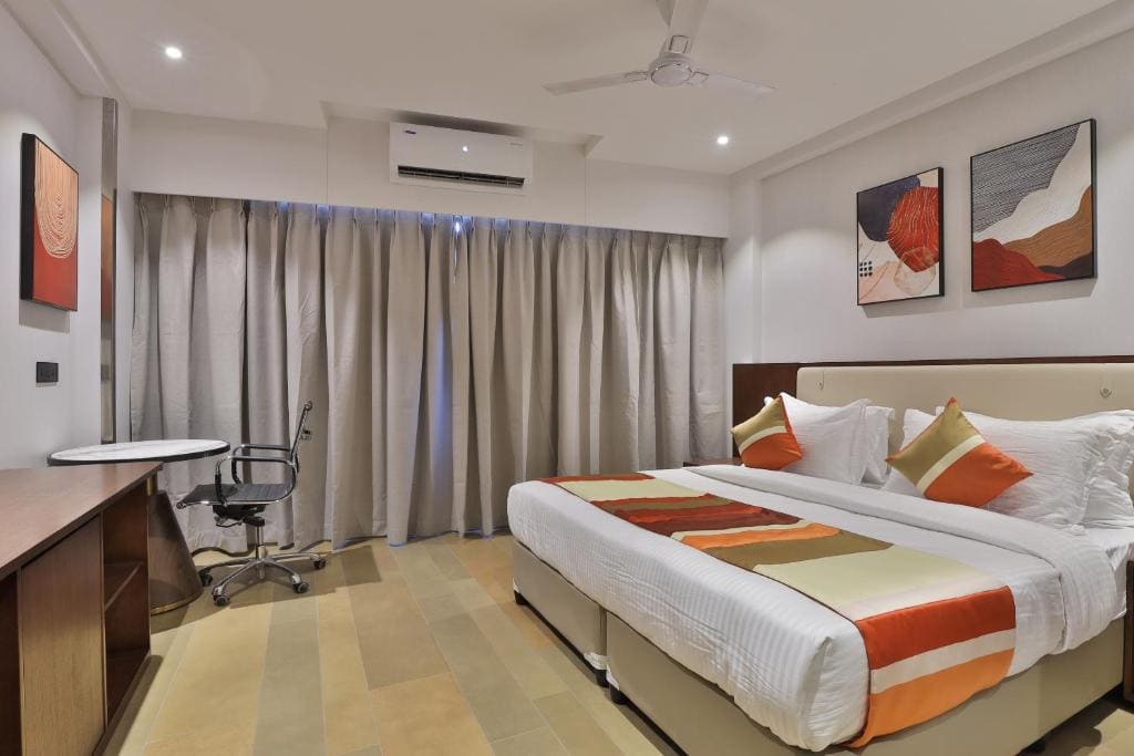Standard Double Room room - Image 3