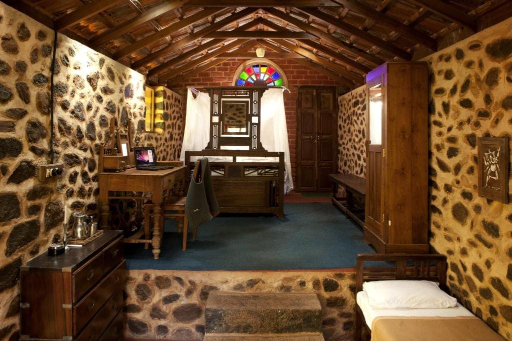 Deluxe Double Room room - Image 1