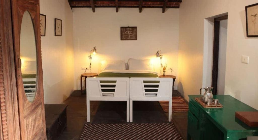 Standard Double Room room - Image 1