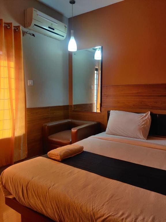 Deluxe Double Room room - Image 2