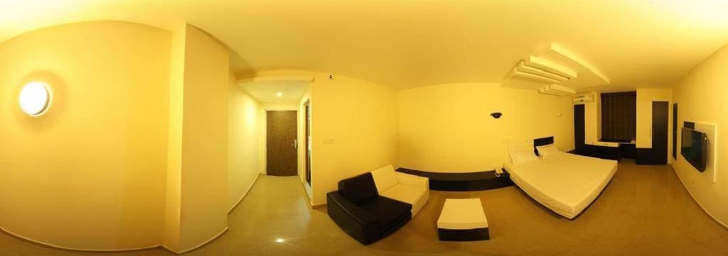 Deluxe Double Room room - Image 1
