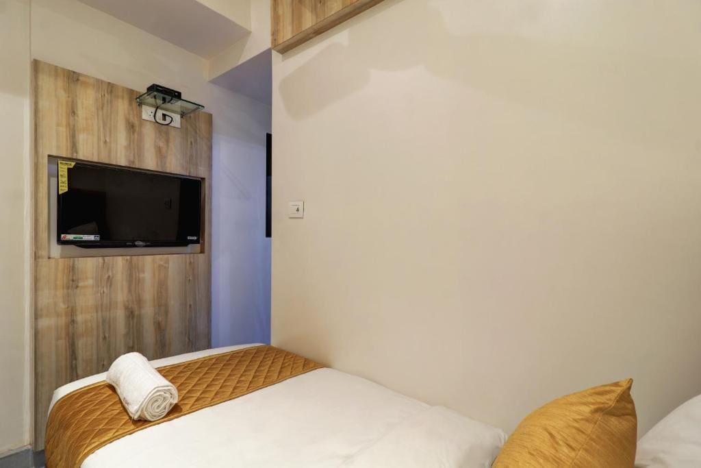 Single Room room - Image 1