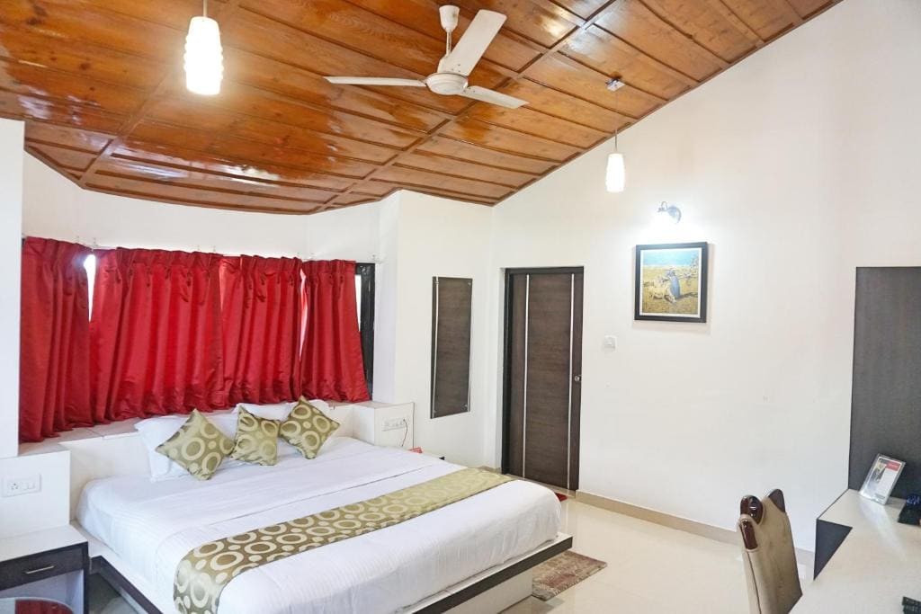 Superior Double Room room - Image 1