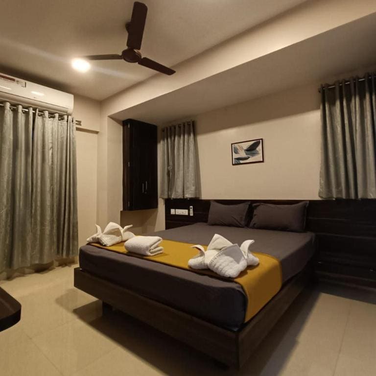 Standard Studio room - Image 2