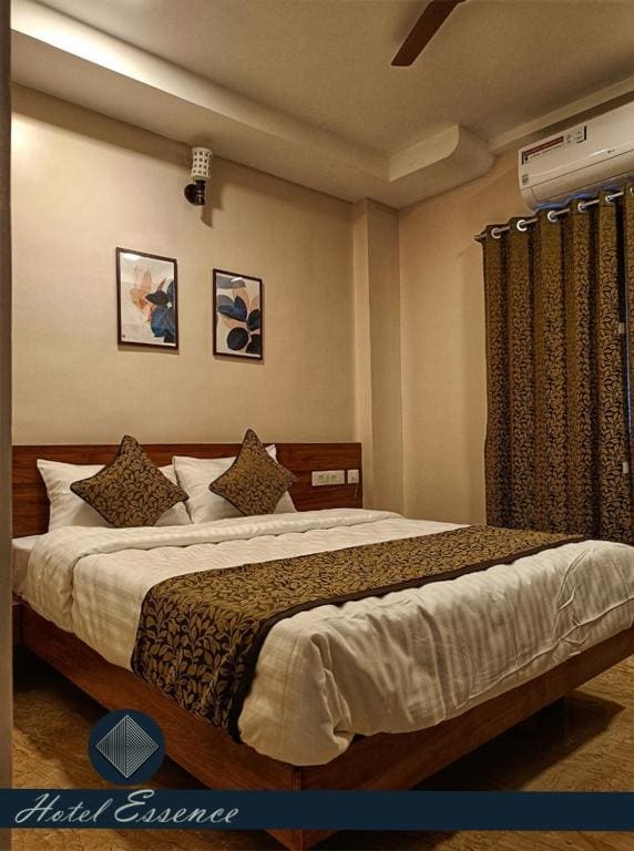 Exclusive Double Room room - Image 2