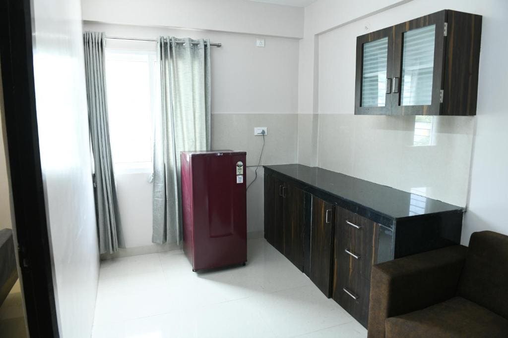 Studio room - Image 1