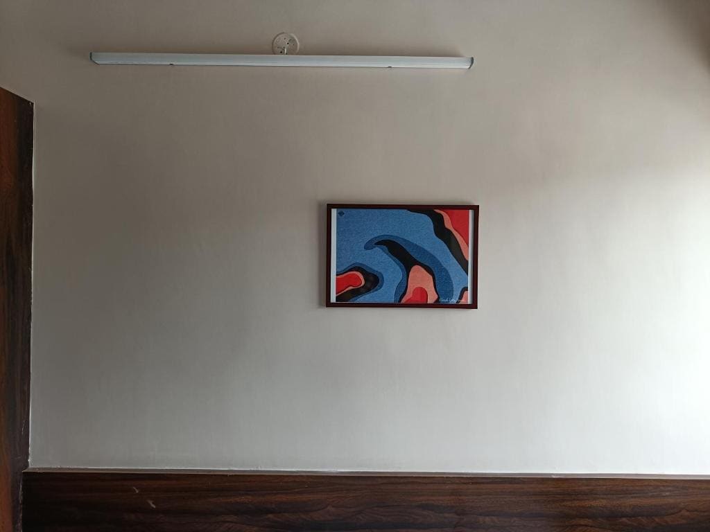 Studio room - Image 2