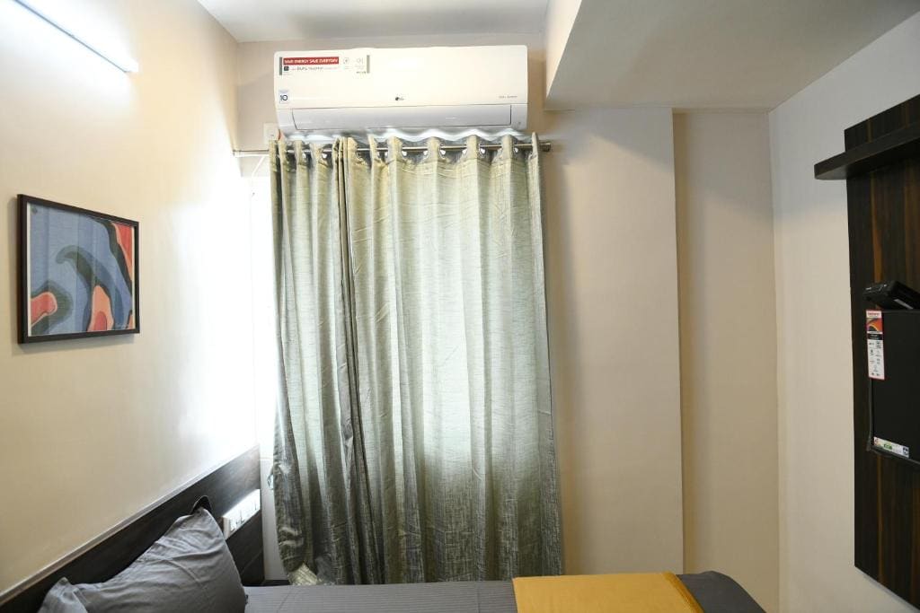 Studio room - Image 3