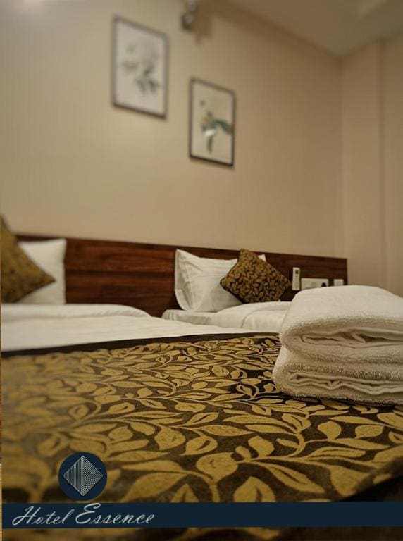 Executive Twin Room room - Image 1