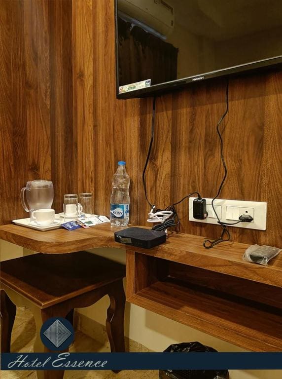 Executive Twin Room room - Image 2