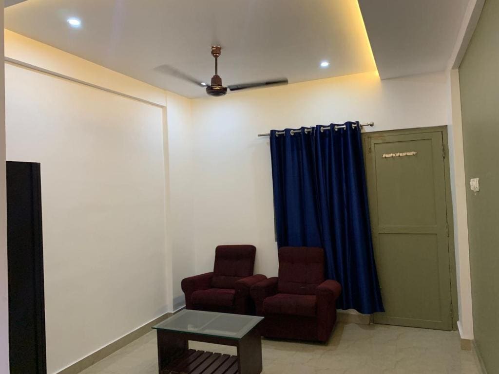 Deluxe Double Room room - Image 3