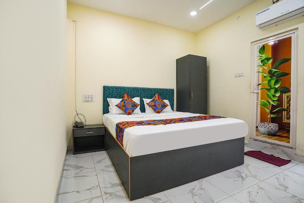 Deluxe Room room - Image 1