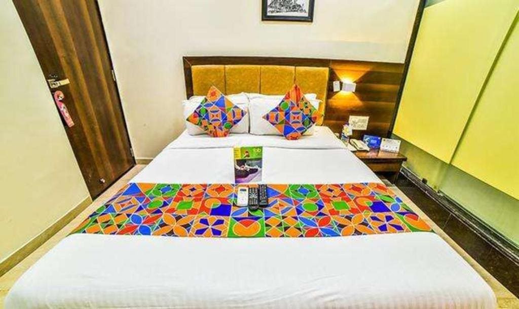 Deluxe Room room - Image 1