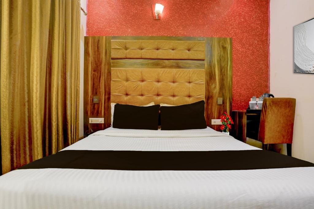 Deluxe Triple Room room - Image 3
