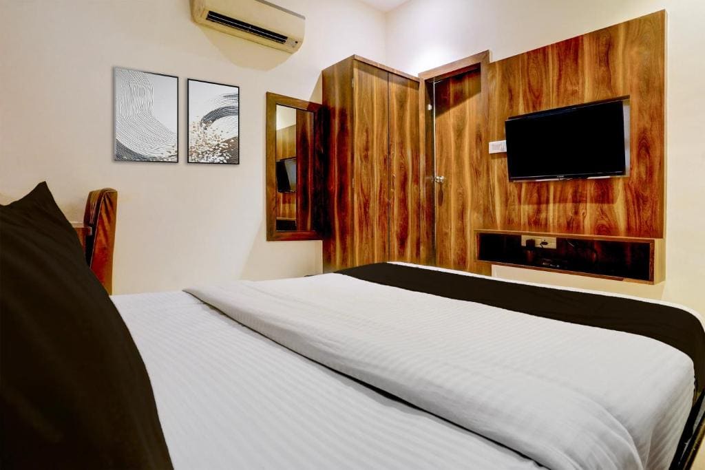 Deluxe Triple Room room - Image 1