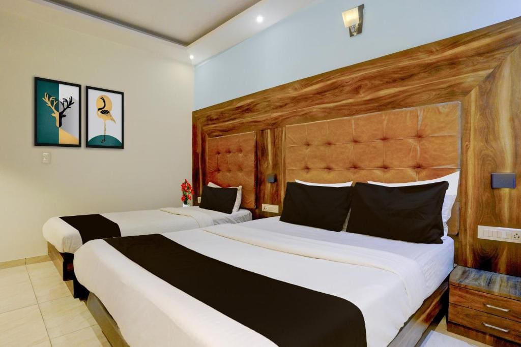 Classic Triple Room room - Image 1