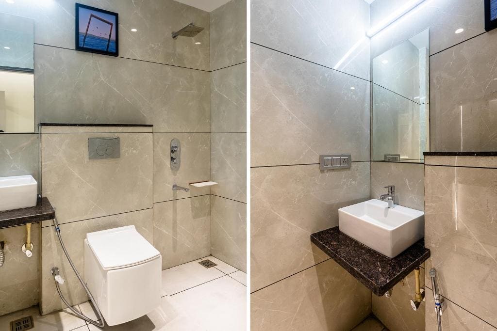 Executive Triple Room room - Image 1