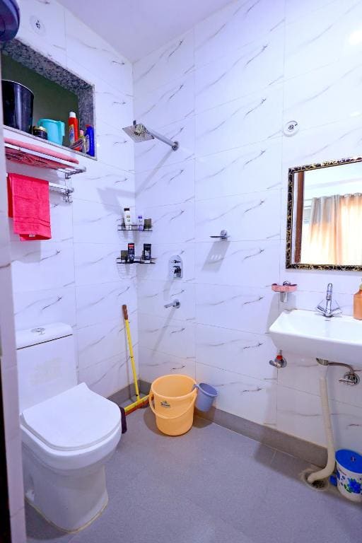 Deluxe Double Room room - Image 3