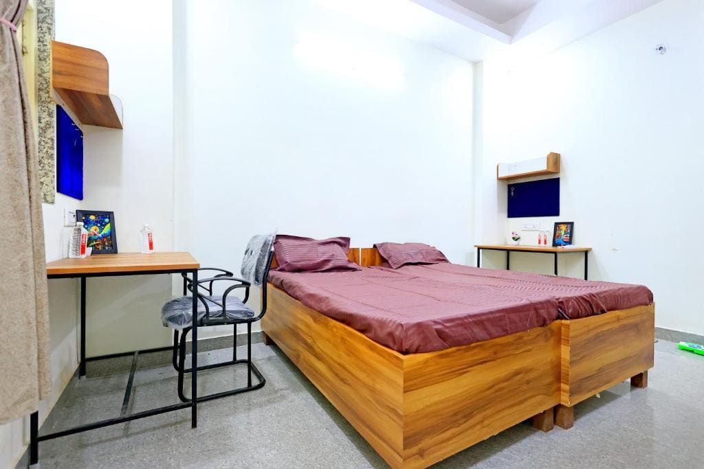 Deluxe Double Room room - Image 1