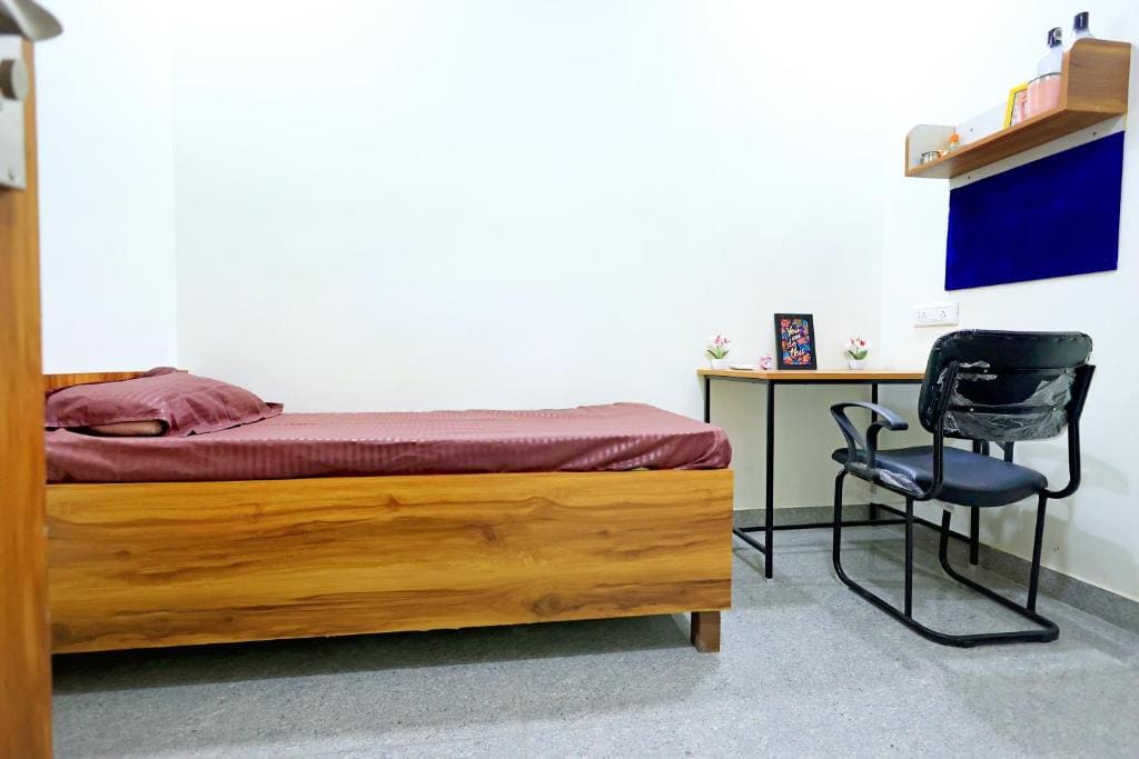 Single Room room - Image 1