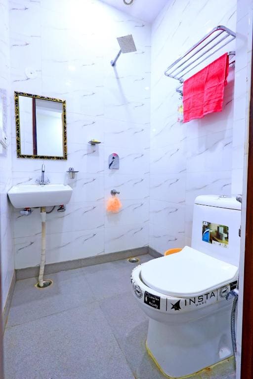 Single Room room - Image 3