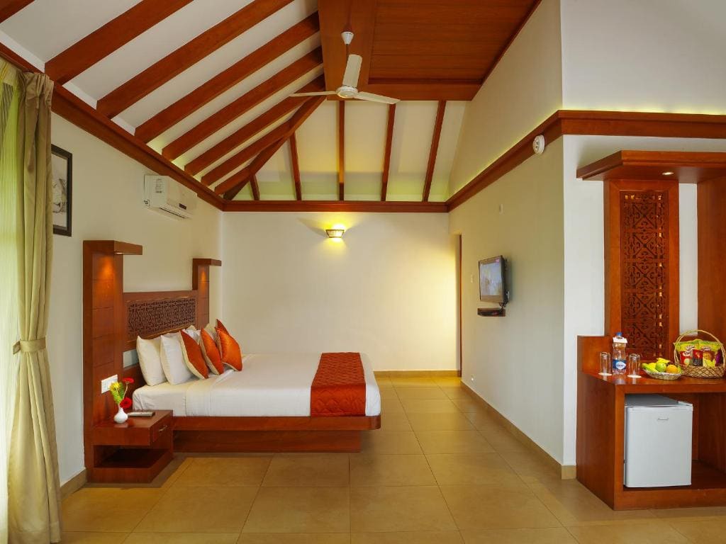 Deluxe King Room room - Image 1