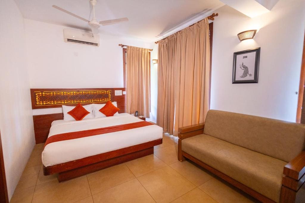 Two-Bedroom Villa room - Image 1