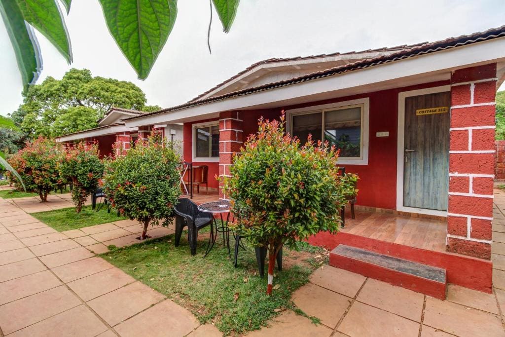 Studio Cottage room - Image 1