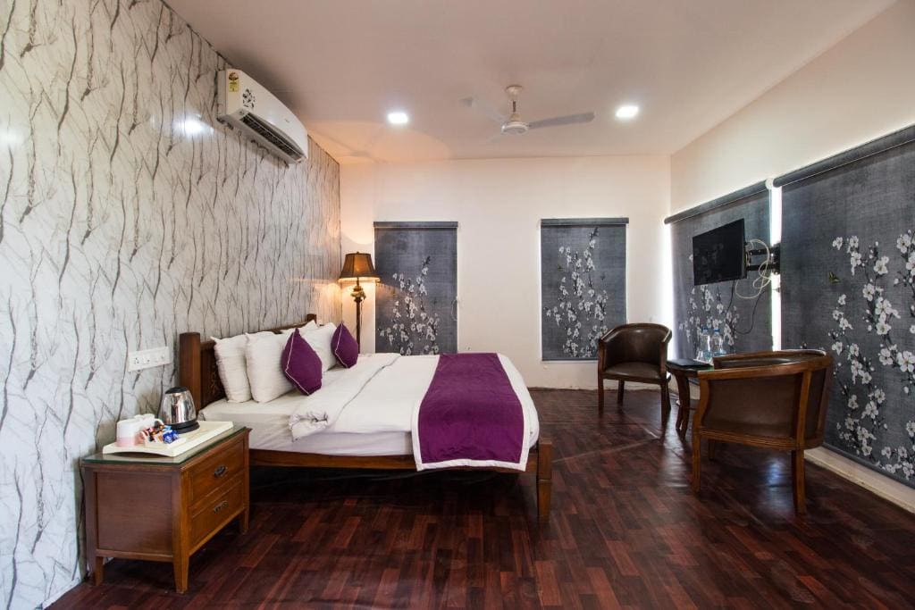 Superior Cottage room - Image 3