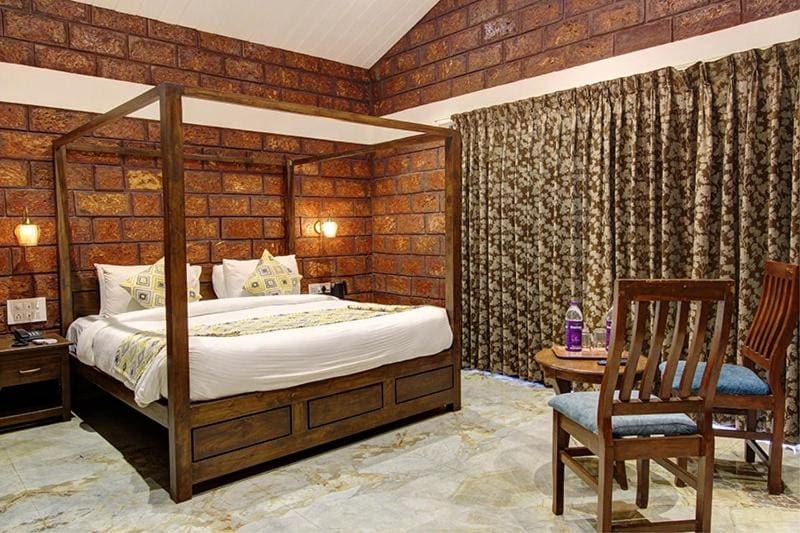 Villa room - Image 1