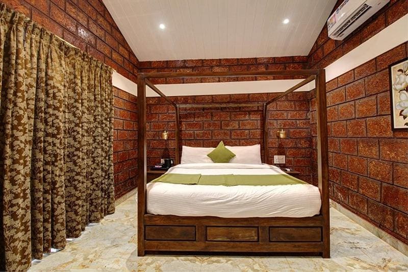 Villa room - Image 3