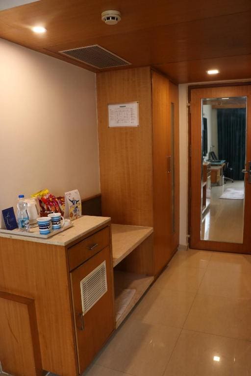 Deluxe Room room - Image 1