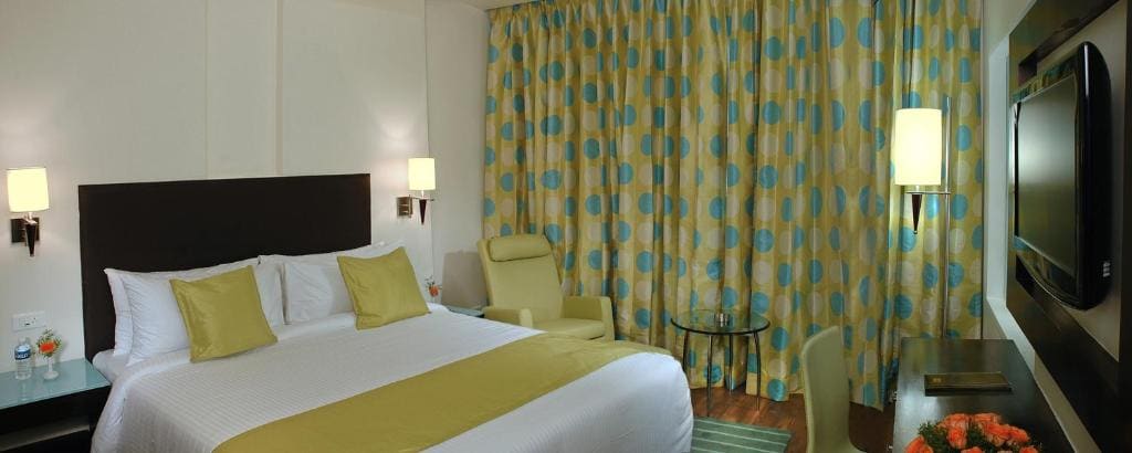 Executive Triple Room room - Image 3