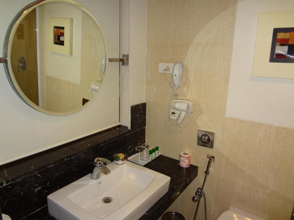 Executive Triple Room room - Image 1