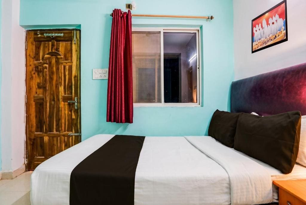 Standard Twin Room room - Image 1
