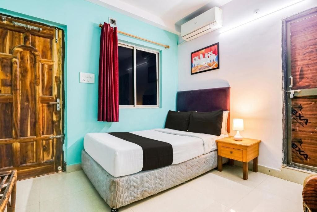 Standard Twin Room room - Image 2