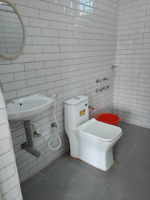 One-Bedroom Villa room - Image 1